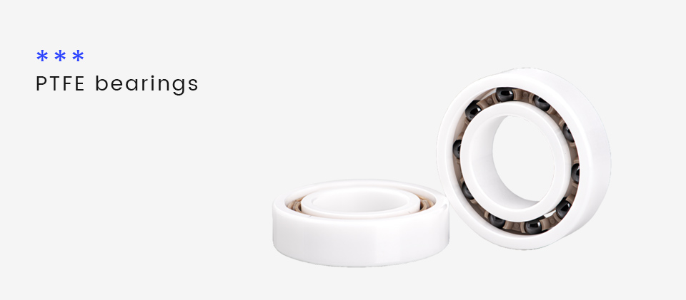PTFE 轴承